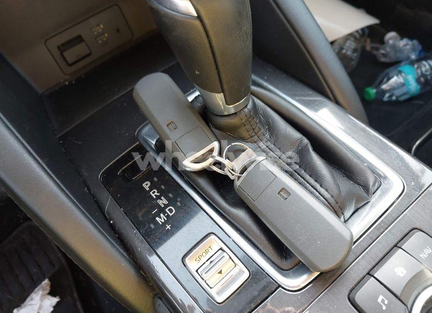 Photo 11 of 2016 Mazda Cx-5 GRAND TOURING (VIN JM3KE4DYXG0836692)