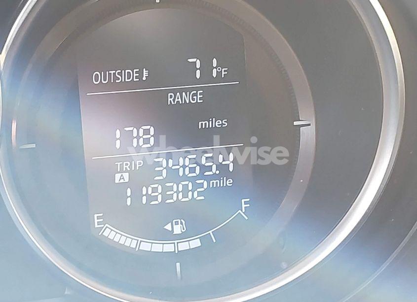 Photo 15 of 2016 Mazda Cx-5 GRAND TOURING (VIN JM3KE4DYXG0836692)