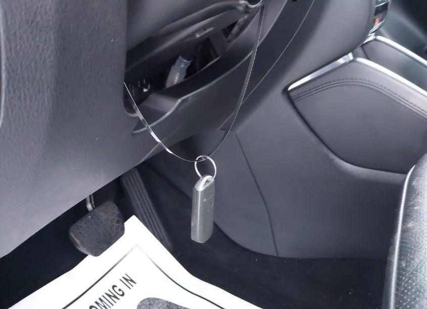 Photo 11 of 2016 Mazda Cx-5 GRAND TOURING (VIN JM3KE4DYXG0846722)