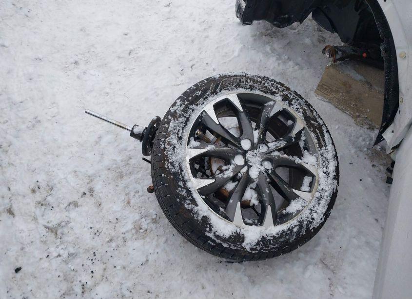 Photo 12 of 2016 Mazda Cx-5 GRAND TOURING (VIN JM3KE4DYXG0846722)