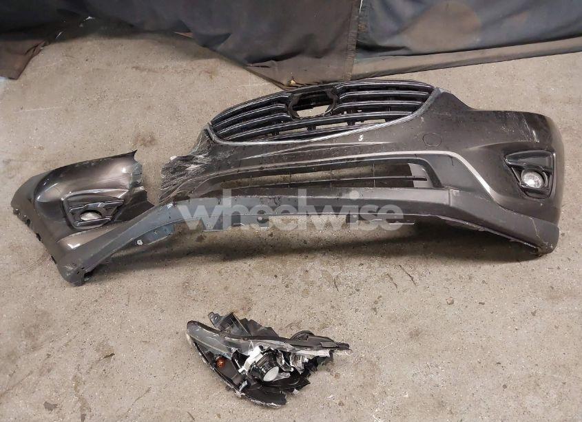 Photo 12 of 2016 Mazda Cx-5 GRAND TOURING (VIN JM3KE4DYXG0901220)