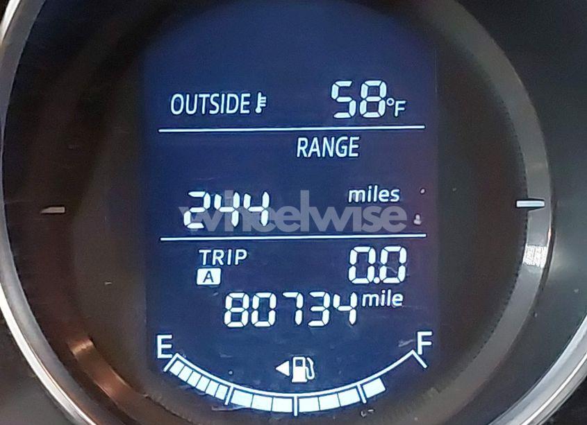 Photo 16 of 2016 Mazda Cx-5 GRAND TOURING (VIN JM3KE4DYXG0901220)