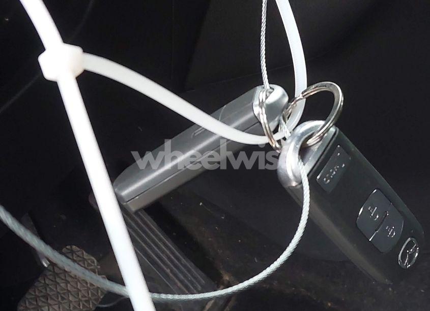 Photo 11 of 2017 Mazda Cx-5 SPORT (VIN JM3KFABL2H0130854)