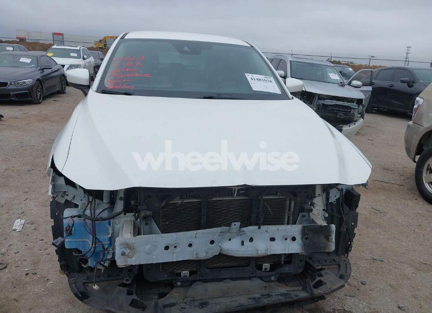 Photo 13 of 2017 Mazda Cx-5 SPORT (VIN JM3KFABL2H0130854)