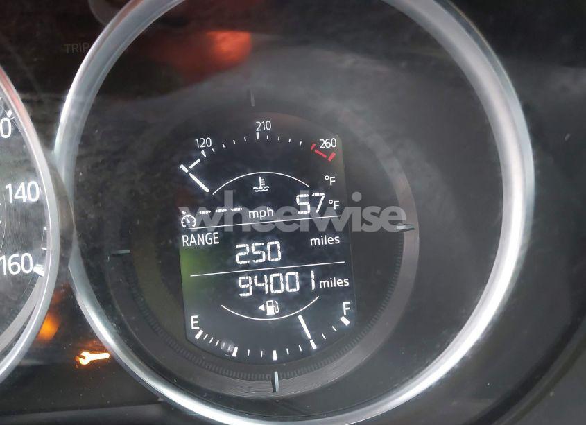 Photo 16 of 2017 Mazda Cx-5 SPORT (VIN JM3KFABL2H0130854)