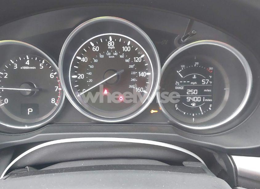 Photo 7 of 2017 Mazda Cx-5 SPORT (VIN JM3KFABL2H0130854)