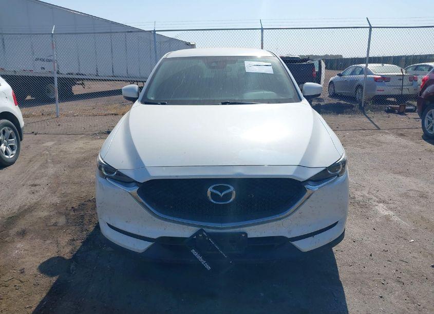 Photo 12 of 2017 Mazda Cx-5 SPORT (VIN JM3KFABL5H0124725)