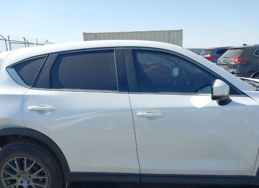 Photo 13 of 2017 Mazda Cx-5 SPORT (VIN JM3KFABL5H0124725)