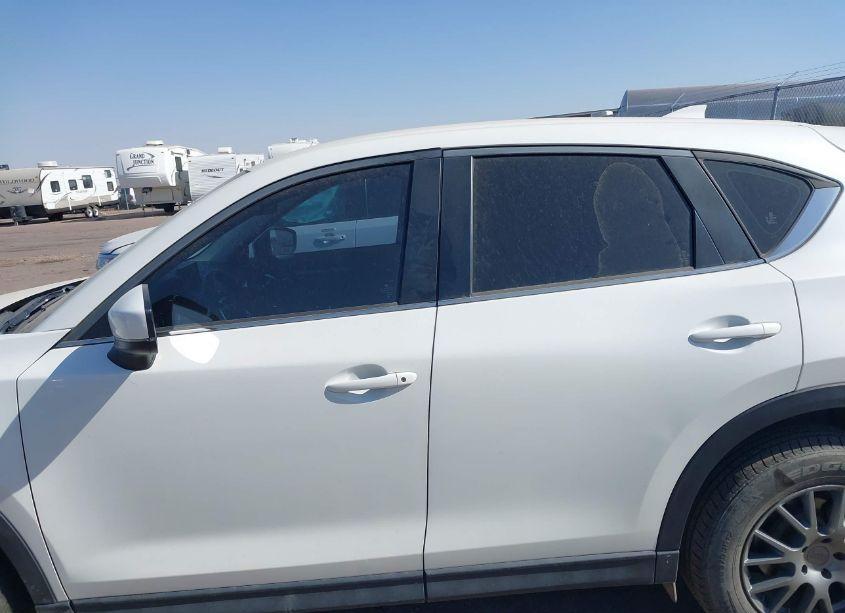 Photo 14 of 2017 Mazda Cx-5 SPORT (VIN JM3KFABL5H0124725)