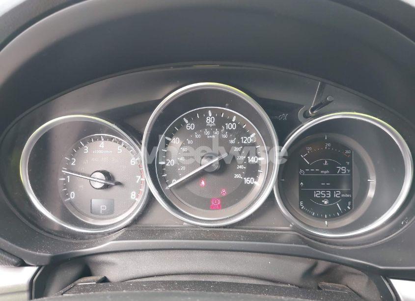 Photo 7 of 2017 Mazda Cx-5 SPORT (VIN JM3KFABL5H0149656)