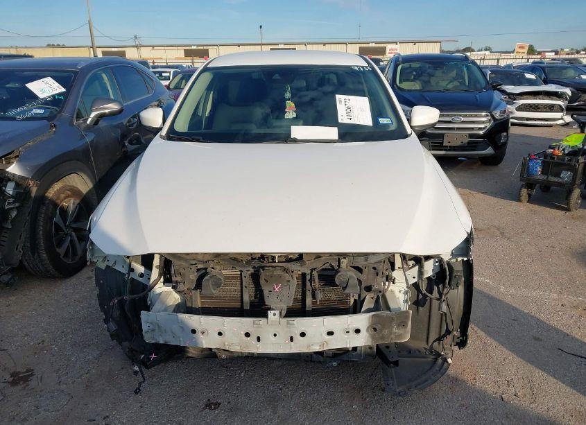 Photo 13 of 2017 Mazda Cx-5 SPORT (VIN JM3KFABL5H0159765)