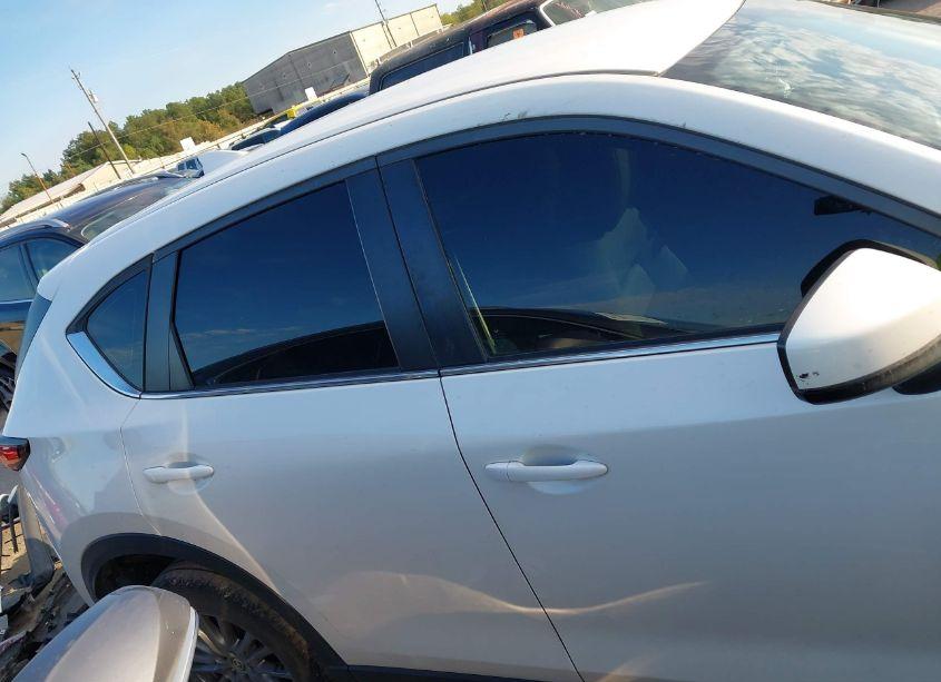 Photo 14 of 2017 Mazda Cx-5 SPORT (VIN JM3KFABL5H0159765)