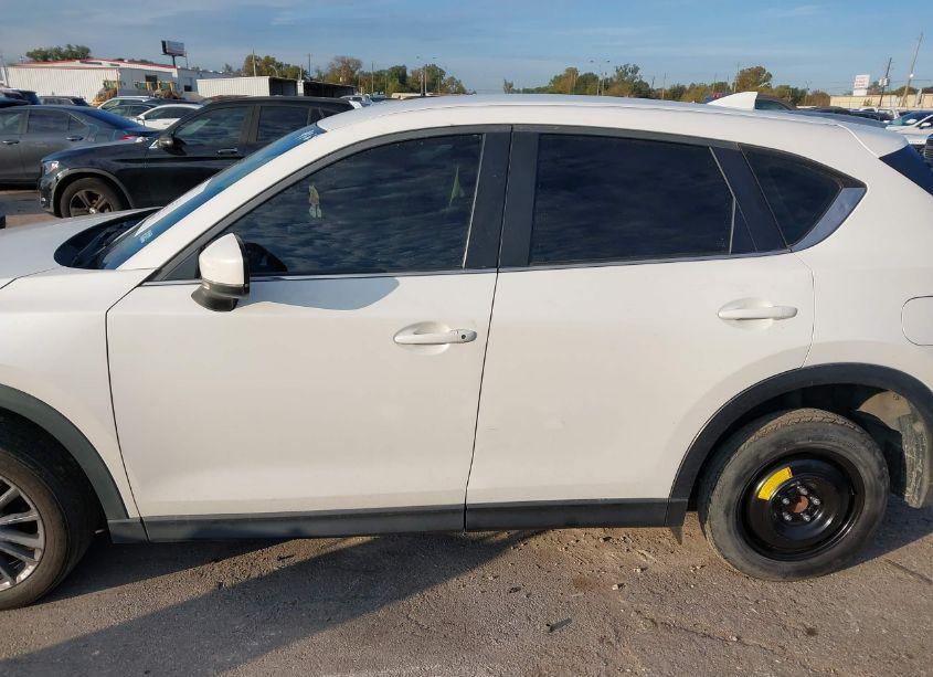 Photo 15 of 2017 Mazda Cx-5 SPORT (VIN JM3KFABL5H0159765)