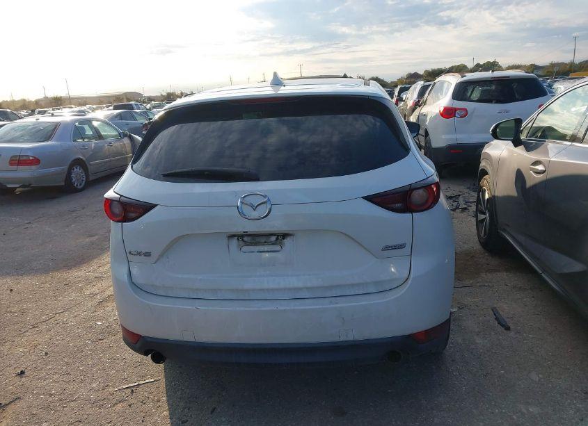 Photo 17 of 2017 Mazda Cx-5 SPORT (VIN JM3KFABL5H0159765)