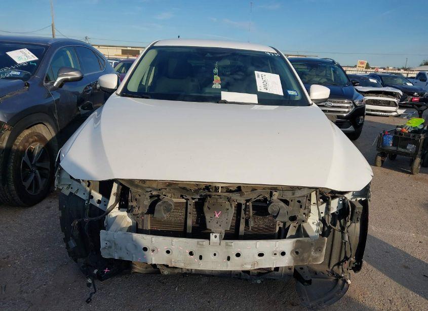 Photo 6 of 2017 Mazda Cx-5 SPORT (VIN JM3KFABL5H0159765)