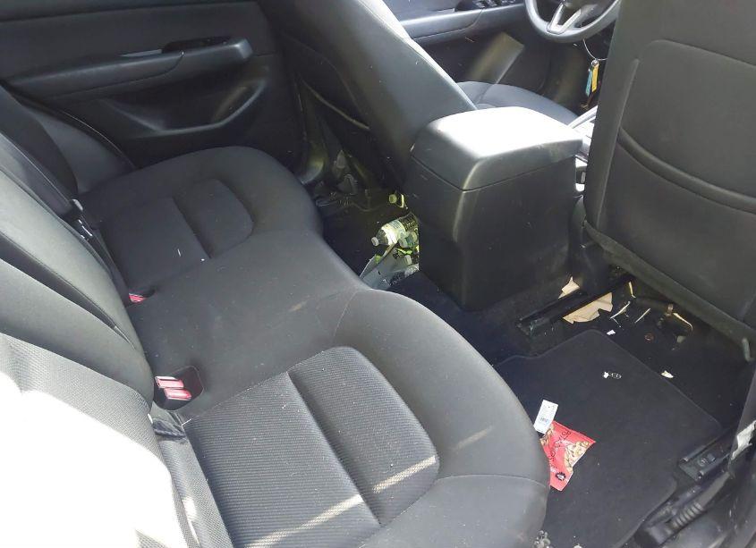 Photo 8 of 2017 Mazda Cx-5 SPORT (VIN JM3KFABL5H0159765)