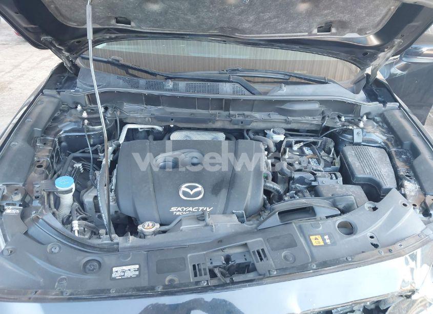 Photo 10 of 2017 Mazda Cx-5 SPORT (VIN JM3KFABL9H0108124)