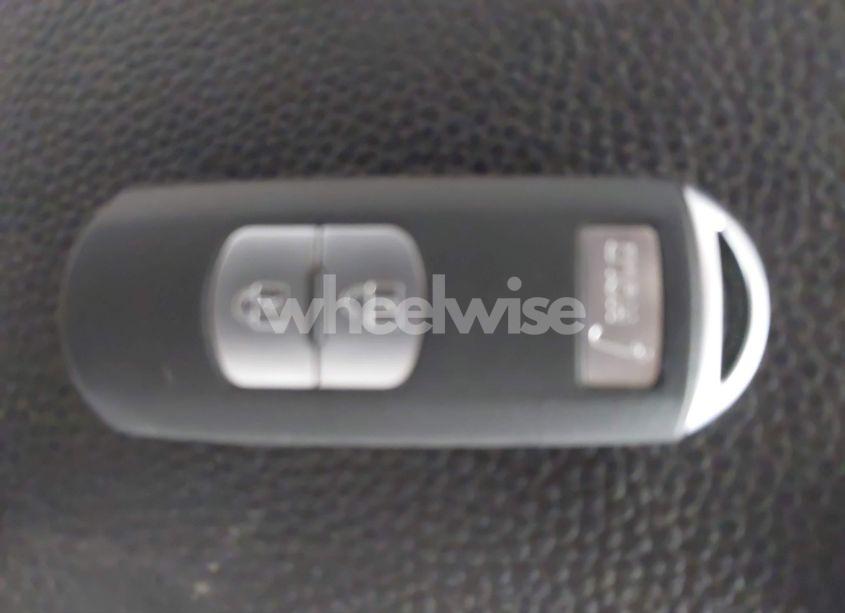 Photo 11 of 2017 Mazda Cx-5 SPORT (VIN JM3KFABL9H0108124)