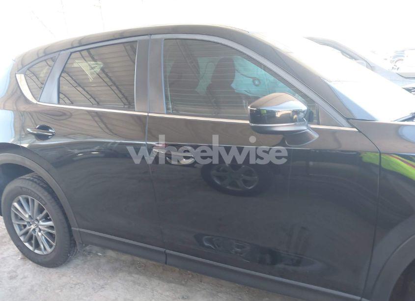 Photo 13 of 2017 Mazda Cx-5 SPORT (VIN JM3KFABL9H0108124)