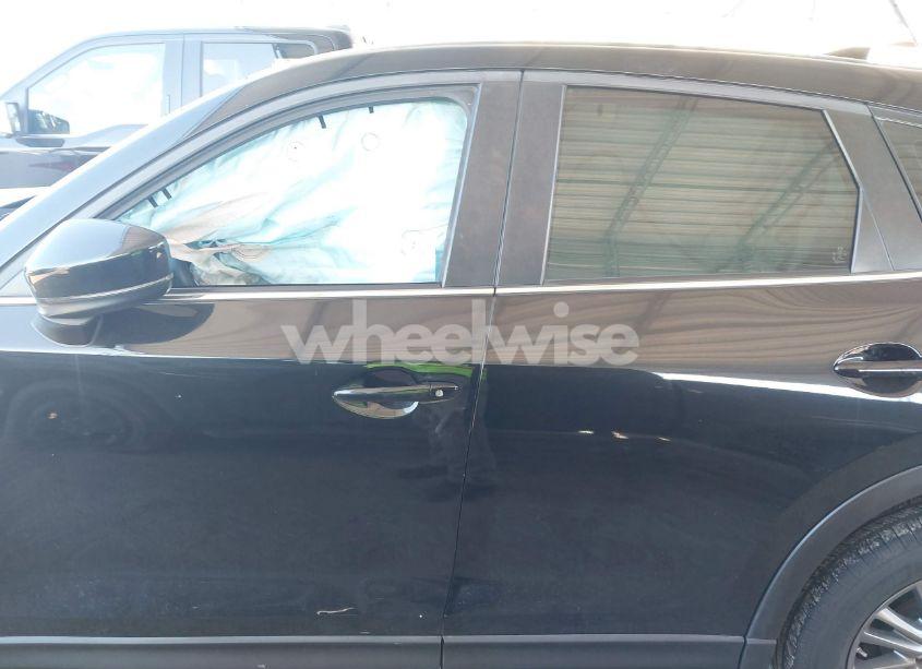 Photo 14 of 2017 Mazda Cx-5 SPORT (VIN JM3KFABL9H0108124)