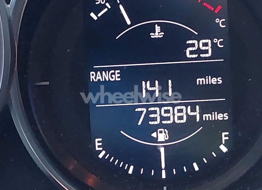 Photo 15 of 2017 Mazda Cx-5 SPORT (VIN JM3KFABL9H0108124)