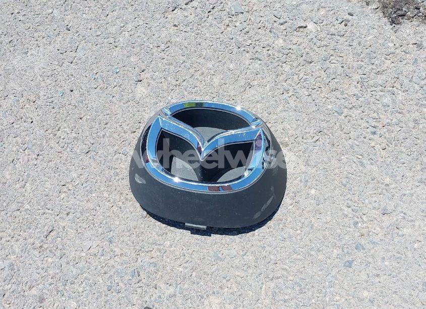 Photo 12 of 2017 Mazda Cx-5 SPORT (VIN JM3KFABL9H0212175)