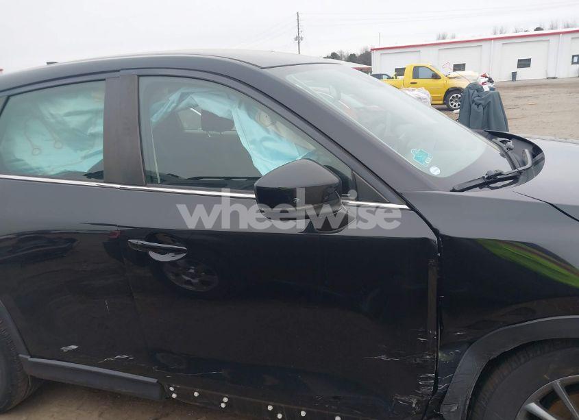 Photo 13 of 2017 Mazda Cx-5 SPORT (VIN JM3KFABLXH0224416)