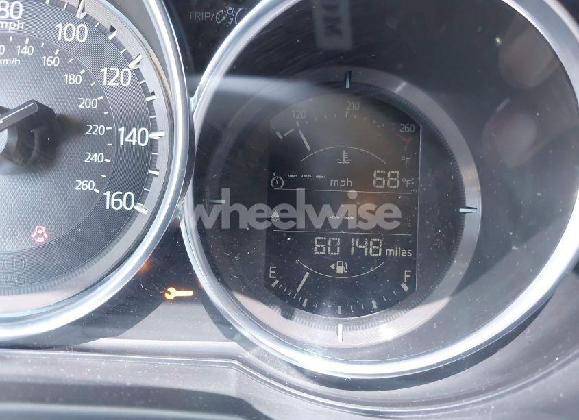 Photo 15 of 2018 Mazda Cx-5 SPORT (VIN JM3KFABM0J1473476)