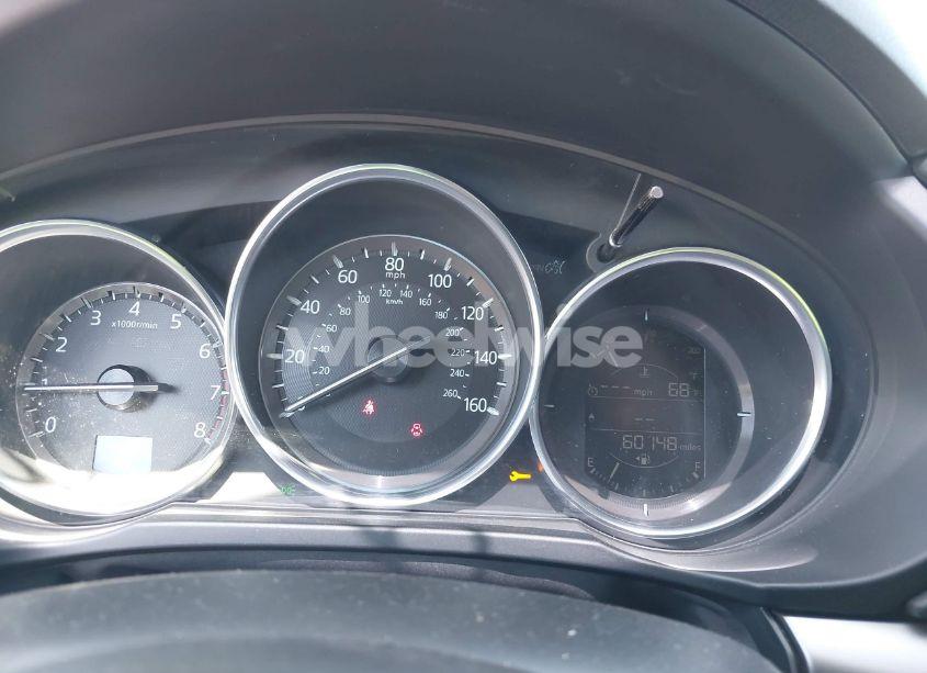 Photo 7 of 2018 Mazda Cx-5 SPORT (VIN JM3KFABM0J1473476)