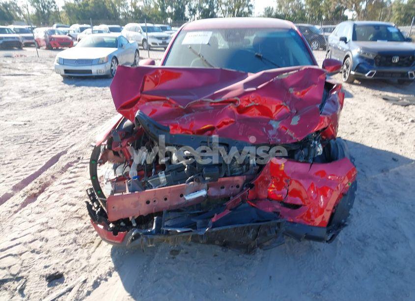 Photo 12 of 2020 Mazda Cx-5 SPORT (VIN JM3KFABM0L0804033)