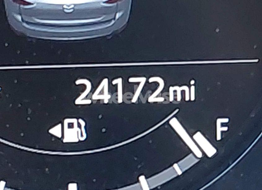 Photo 15 of 2020 Mazda Cx-5 SPORT (VIN JM3KFABM0L0804033)