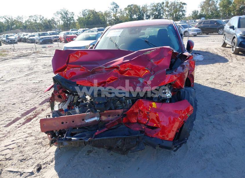 Photo 6 of 2020 Mazda Cx-5 SPORT (VIN JM3KFABM0L0804033)