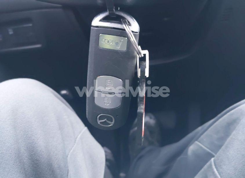 Photo 11 of 2018 Mazda Cx-5 SPORT (VIN JM3KFABM1J0317131)