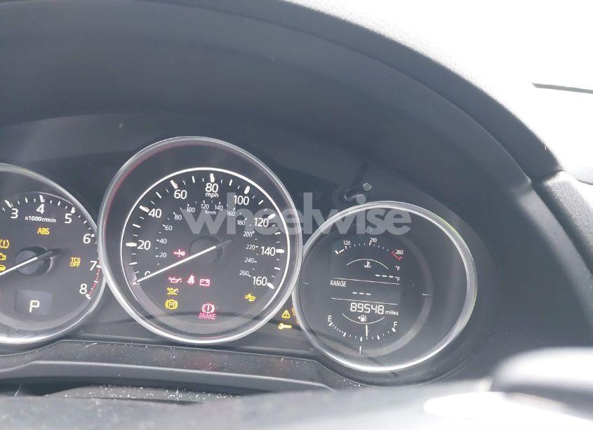 Photo 15 of 2018 Mazda Cx-5 SPORT (VIN JM3KFABM1J0317131)