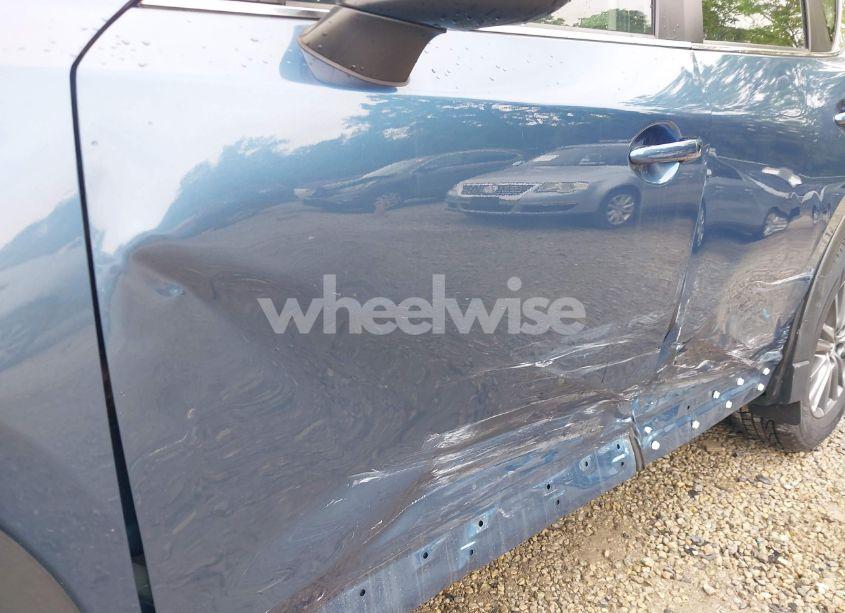 Photo 6 of 2020 Mazda Cx-5 SPORT (VIN JM3KFABM1L0749916)