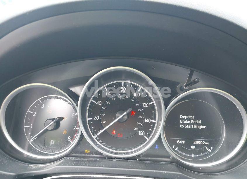 Photo 7 of 2020 Mazda Cx-5 SPORT (VIN JM3KFABM1L0749916)