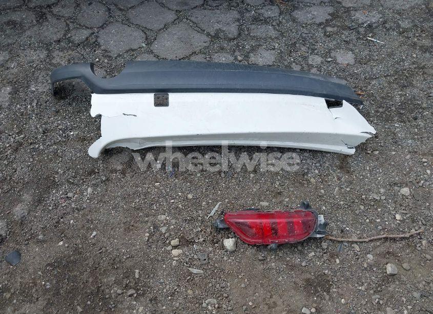 Photo 12 of 2020 Mazda Cx-5 SPORT (VIN JM3KFABM1L0754663)