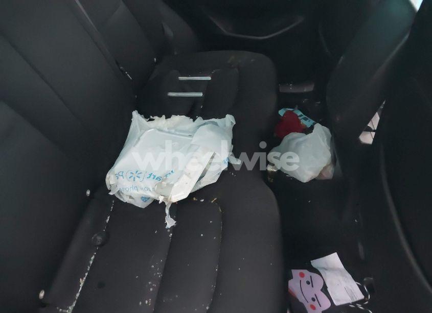 Photo 8 of 2021 Mazda Cx-5 SPORT (VIN JM3KFABM1M0350893)