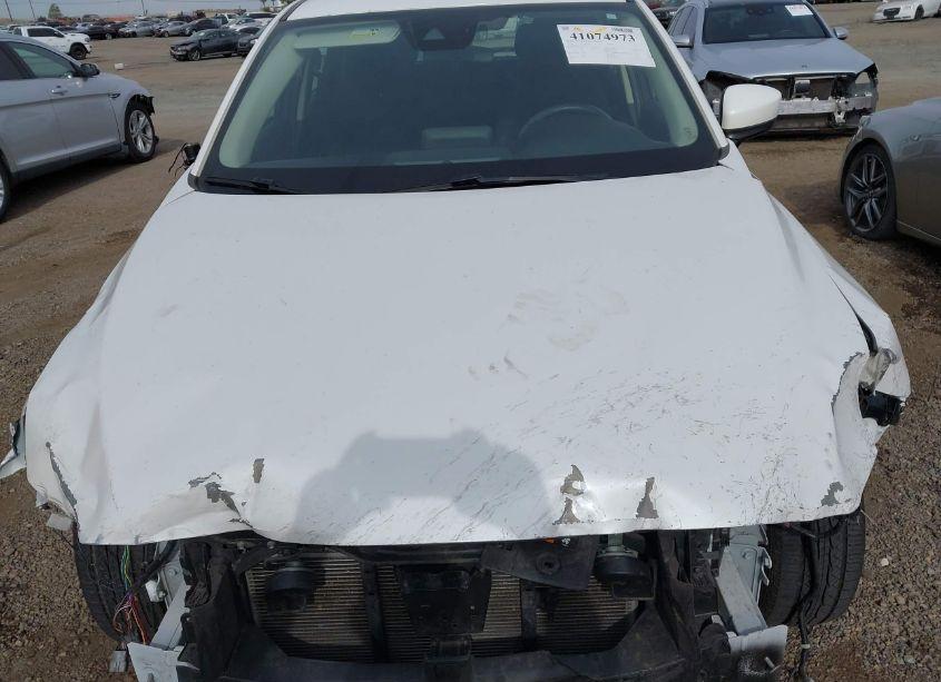 Photo 10 of 2019 Mazda Cx-5 SPORT (VIN JM3KFABM2K0624776)