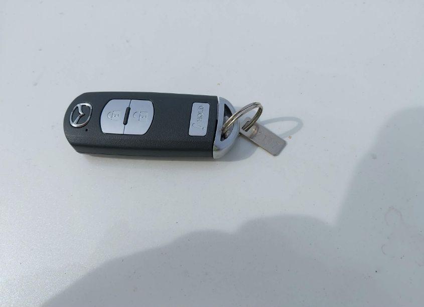 Photo 11 of 2019 Mazda Cx-5 SPORT (VIN JM3KFABM2K0624776)