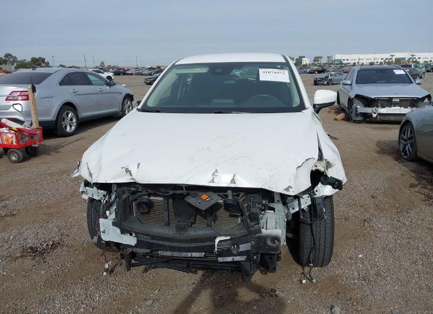 Photo 13 of 2019 Mazda Cx-5 SPORT (VIN JM3KFABM2K0624776)