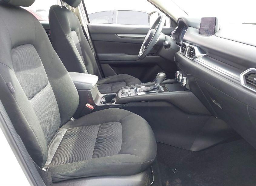 Photo 5 of 2019 Mazda Cx-5 SPORT (VIN JM3KFABM2K0624776)