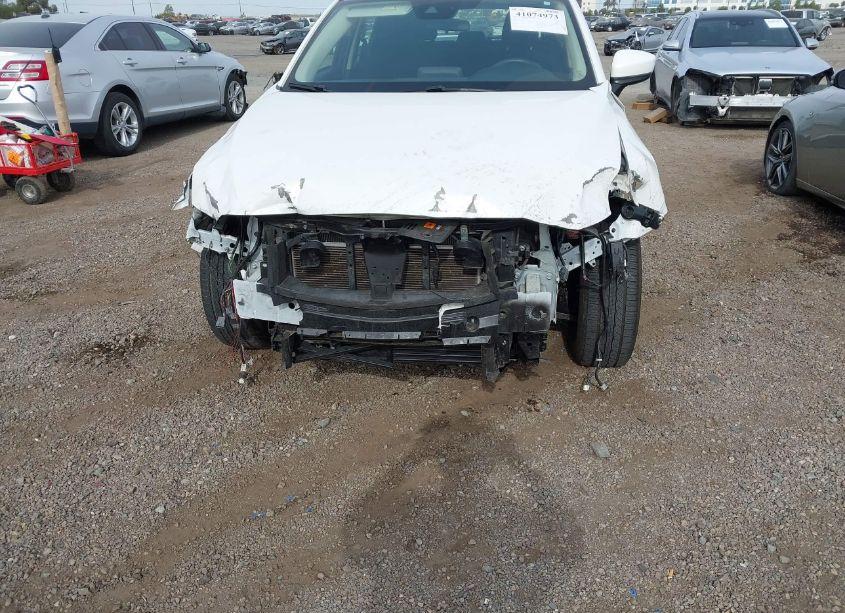 Photo 6 of 2019 Mazda Cx-5 SPORT (VIN JM3KFABM2K0624776)