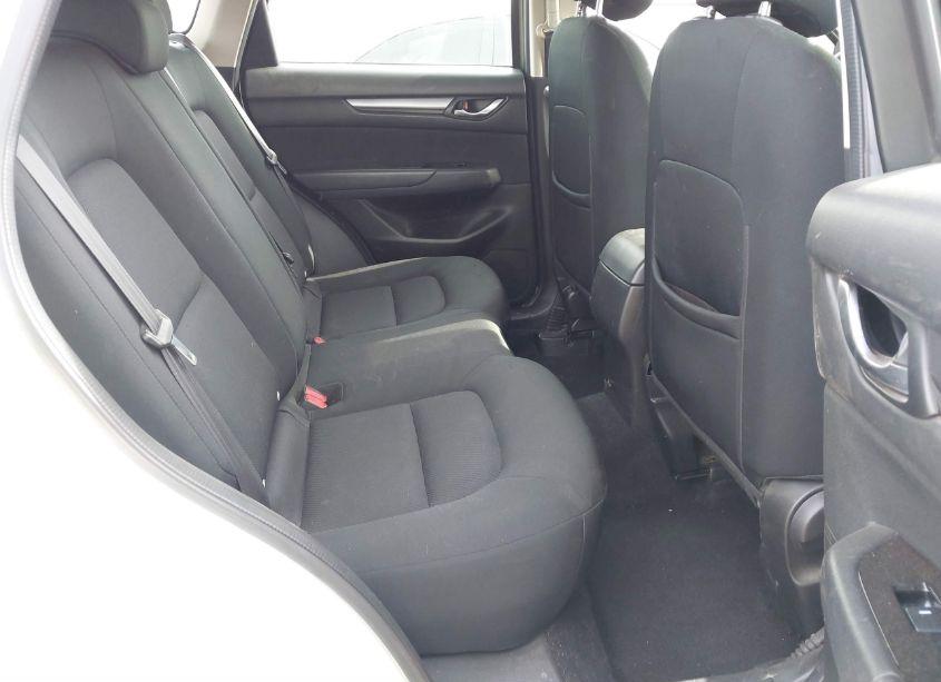 Photo 8 of 2019 Mazda Cx-5 SPORT (VIN JM3KFABM2K0624776)