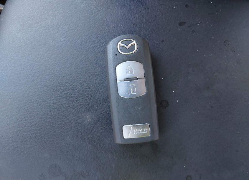 Photo 11 of 2019 Mazda Cx-5 SPORT (VIN JM3KFABM2K1581387)