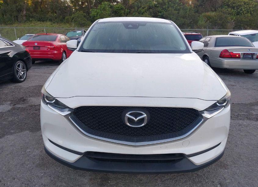 Photo 12 of 2019 Mazda Cx-5 SPORT (VIN JM3KFABM2K1581387)