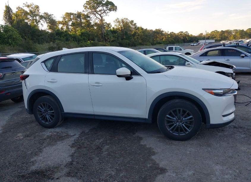 Photo 13 of 2019 Mazda Cx-5 SPORT (VIN JM3KFABM2K1581387)