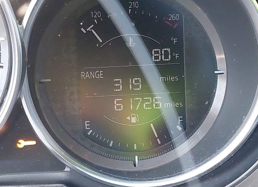 Photo 15 of 2019 Mazda Cx-5 SPORT (VIN JM3KFABM2K1581387)