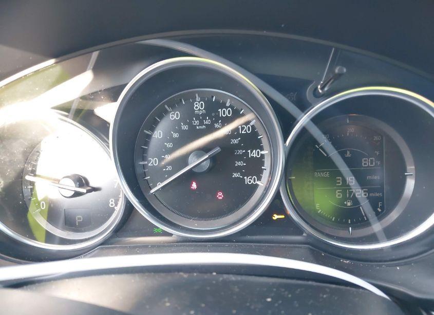 Photo 7 of 2019 Mazda Cx-5 SPORT (VIN JM3KFABM2K1581387)