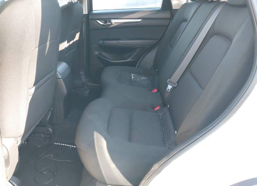 Photo 8 of 2019 Mazda Cx-5 SPORT (VIN JM3KFABM2K1581387)